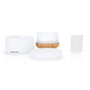 Orbegozo HUA 4000 Humidificador de Aromaterapia 400ml